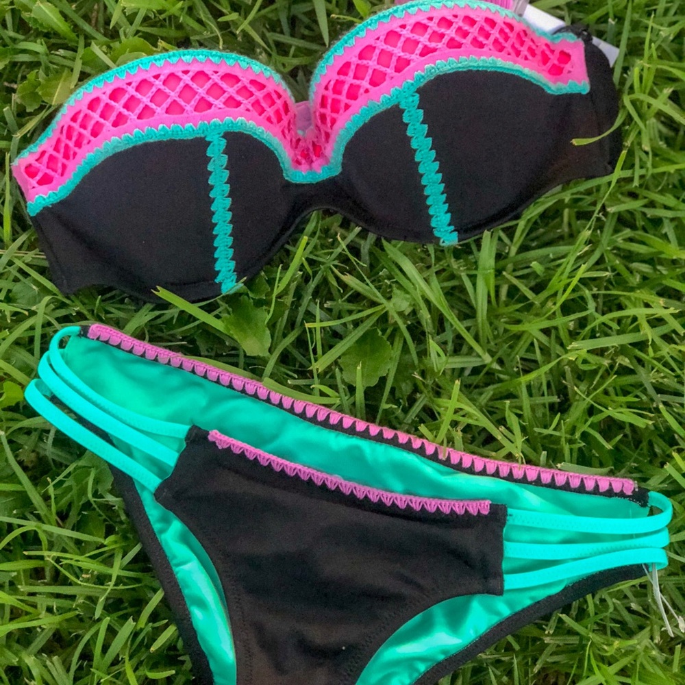 Shade & Shore Set!
